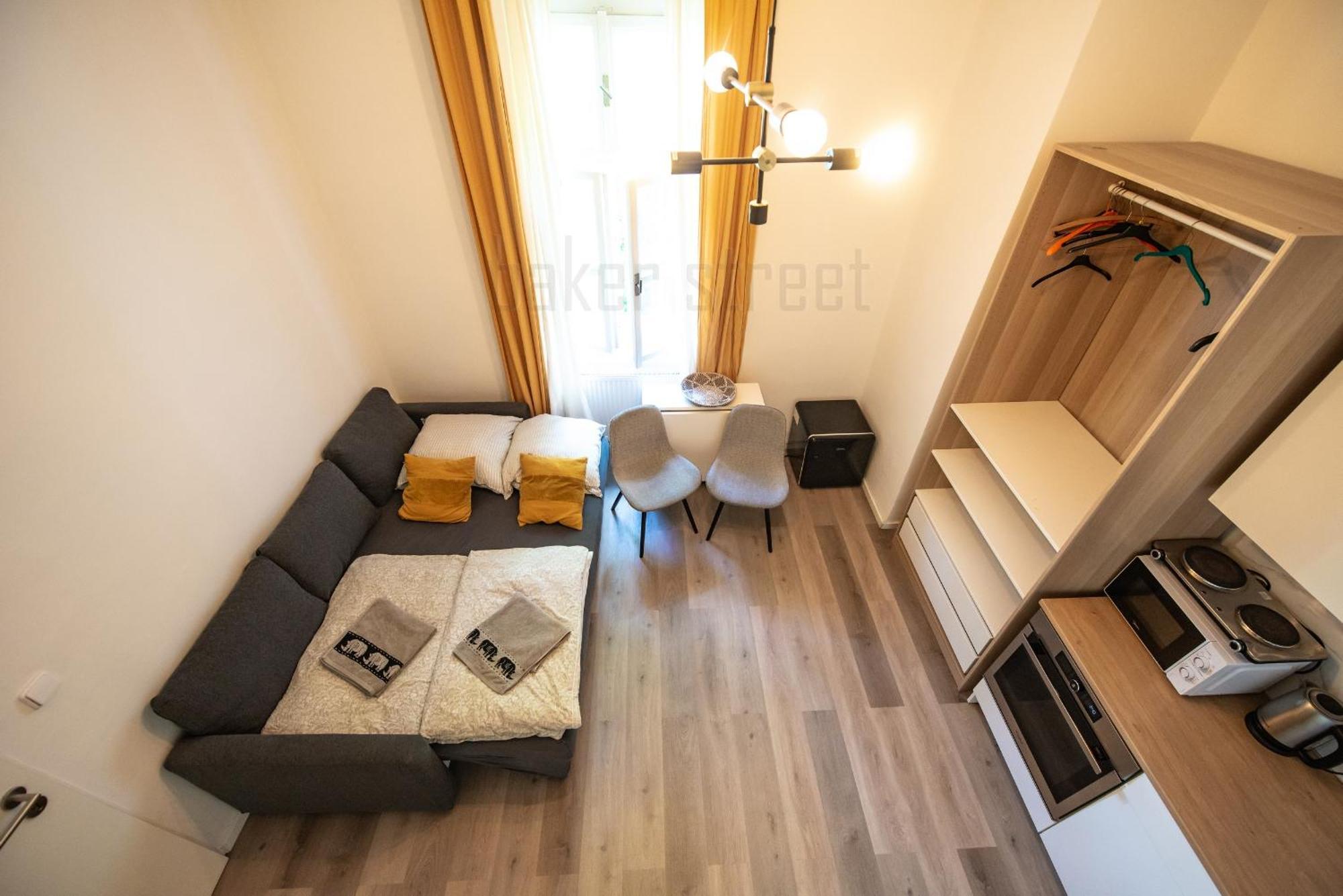 Storey Apartment Close To Metro Palmovka Πράγα Εξωτερικό φωτογραφία